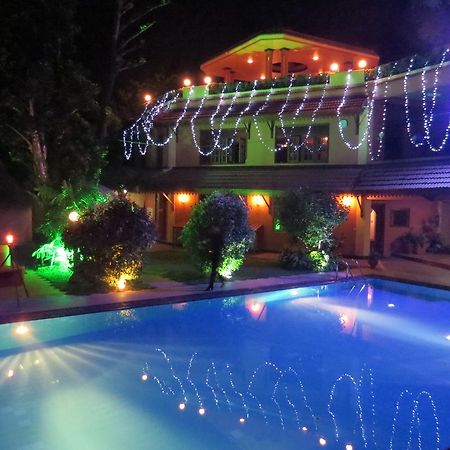 Ayurveda Spring Of Life Otel Piliyandala Dış mekan fotoğraf