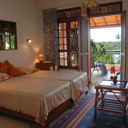 Ayurveda Spring Of Life Otel Piliyandala Dış mekan fotoğraf