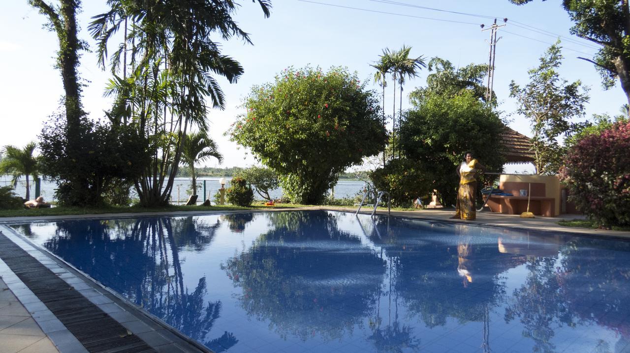 Ayurveda Spring Of Life Otel Piliyandala Dış mekan fotoğraf