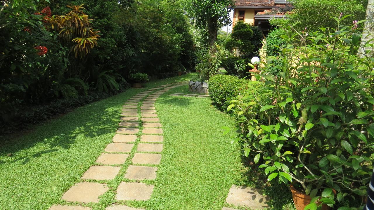 Ayurveda Spring Of Life Otel Piliyandala Dış mekan fotoğraf