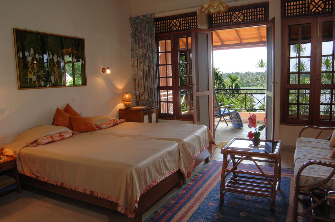 Ayurveda Spring Of Life Otel Piliyandala Dış mekan fotoğraf